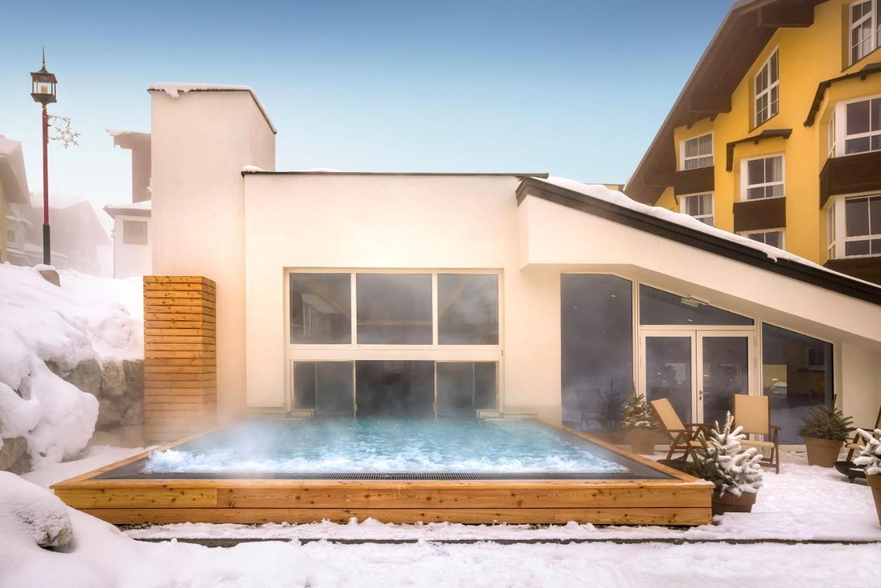 Valamar Obertauern Exterior foto