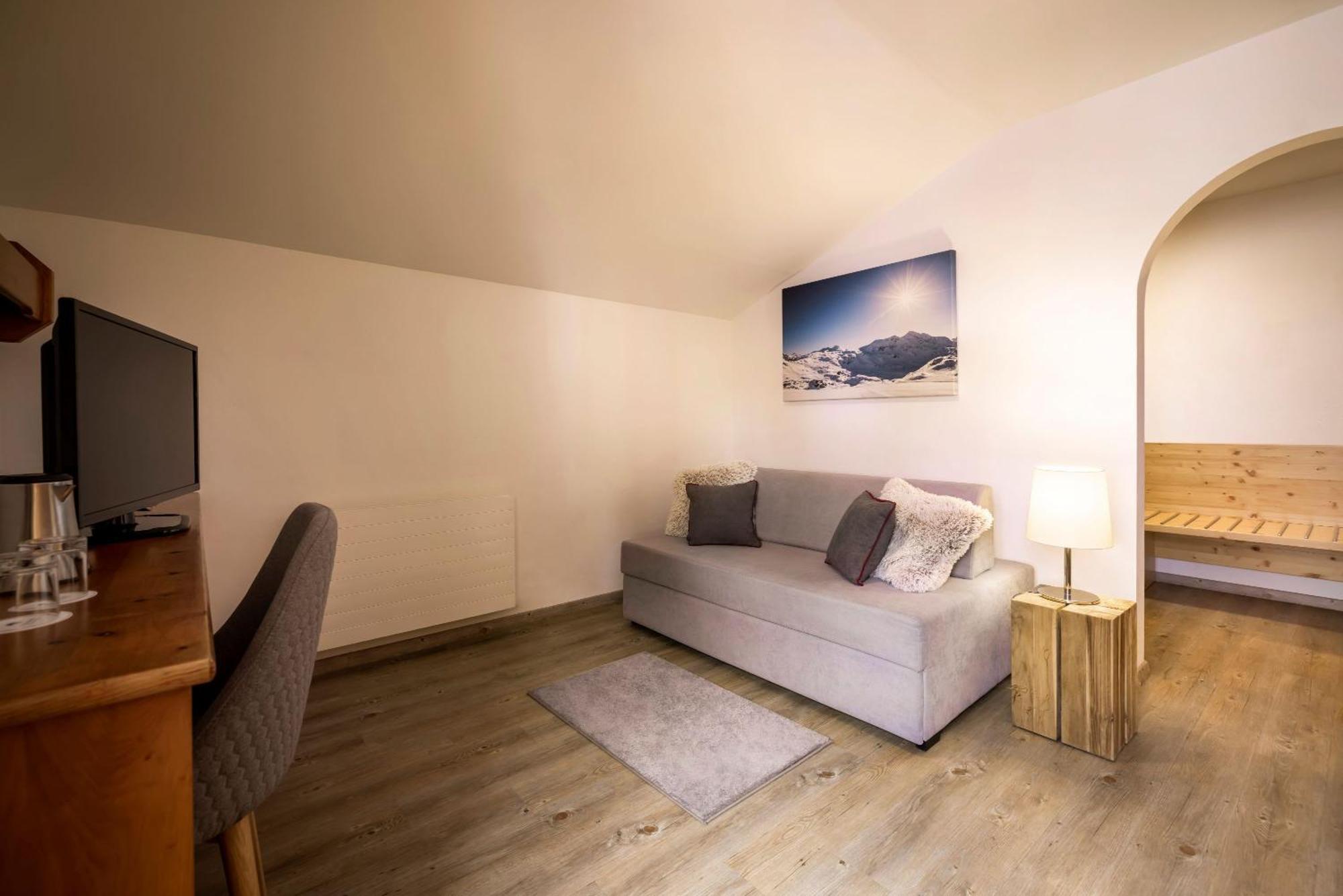 Valamar Obertauern Quarto foto