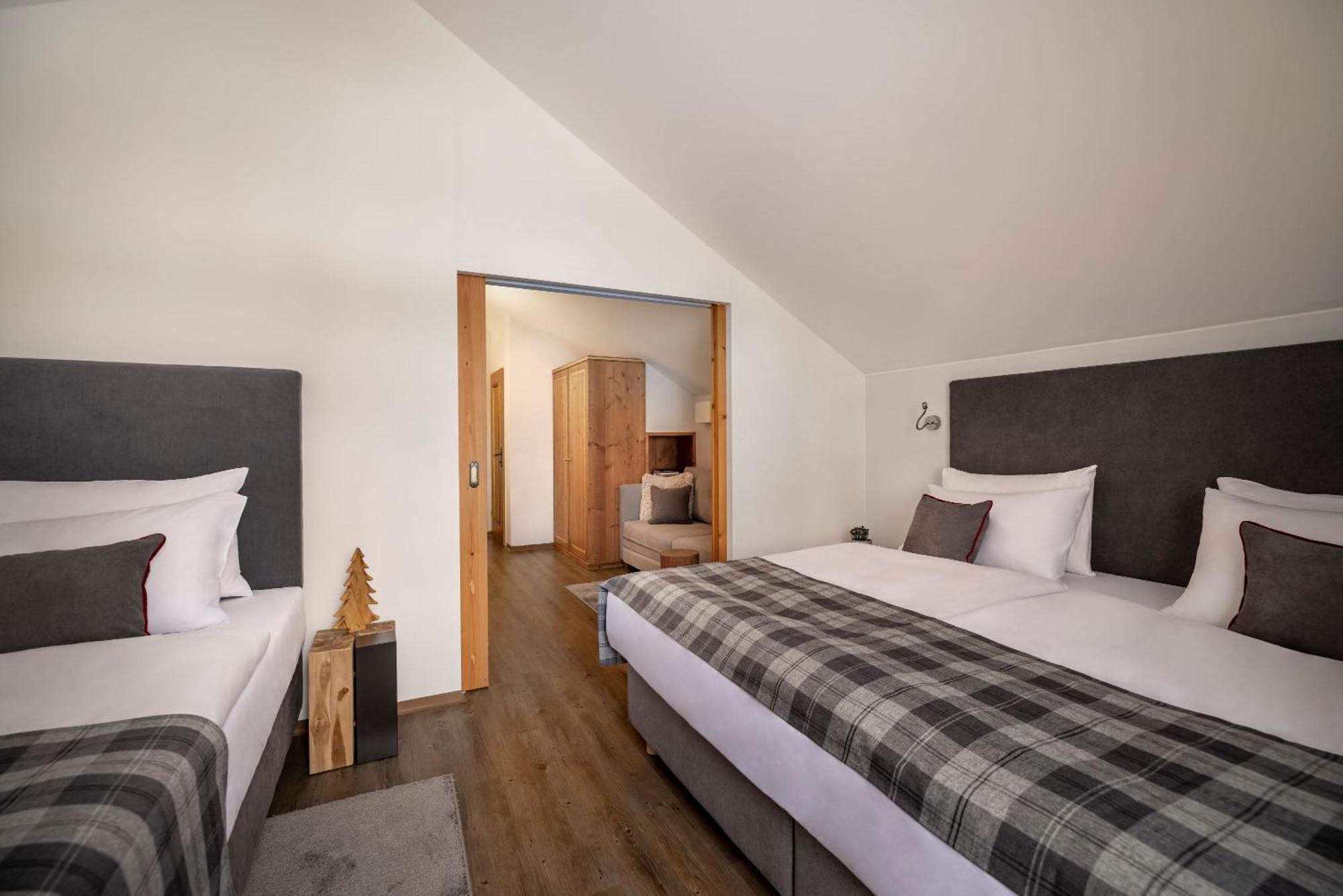 Valamar Obertauern Quarto foto