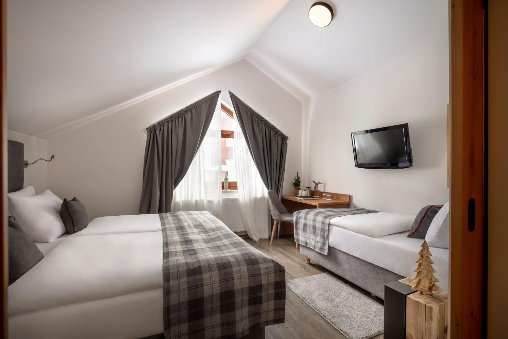 Valamar Obertauern Quarto foto