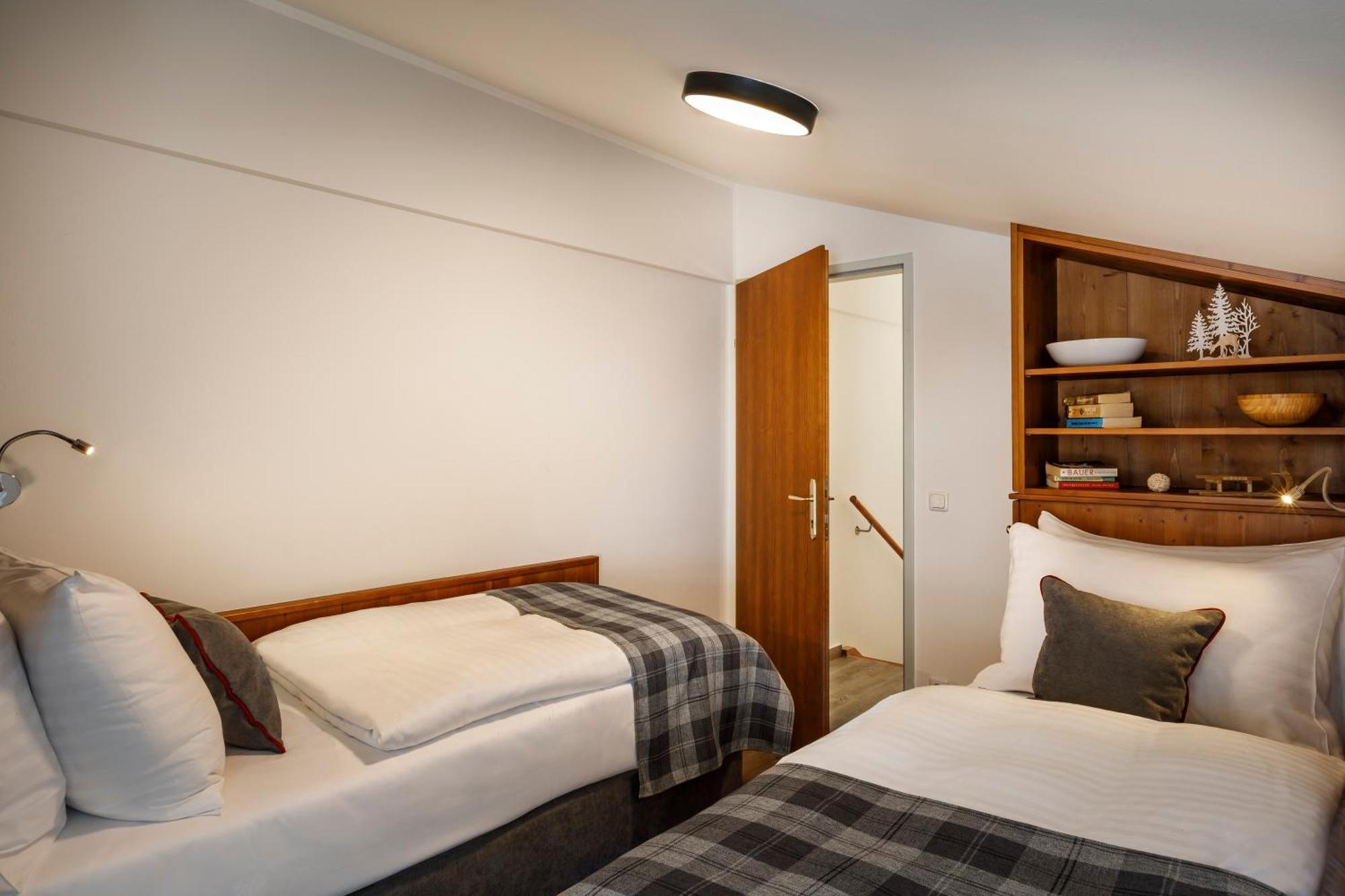 Valamar Obertauern Quarto foto
