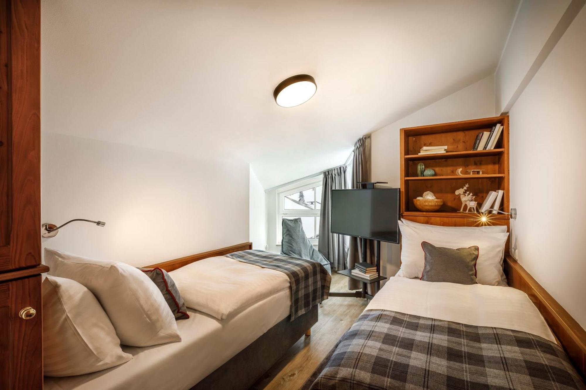 Valamar Obertauern Quarto foto