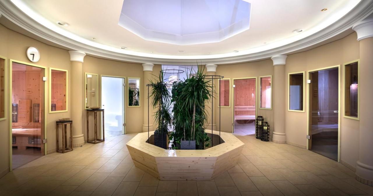 Valamar Obertauern Exterior foto
